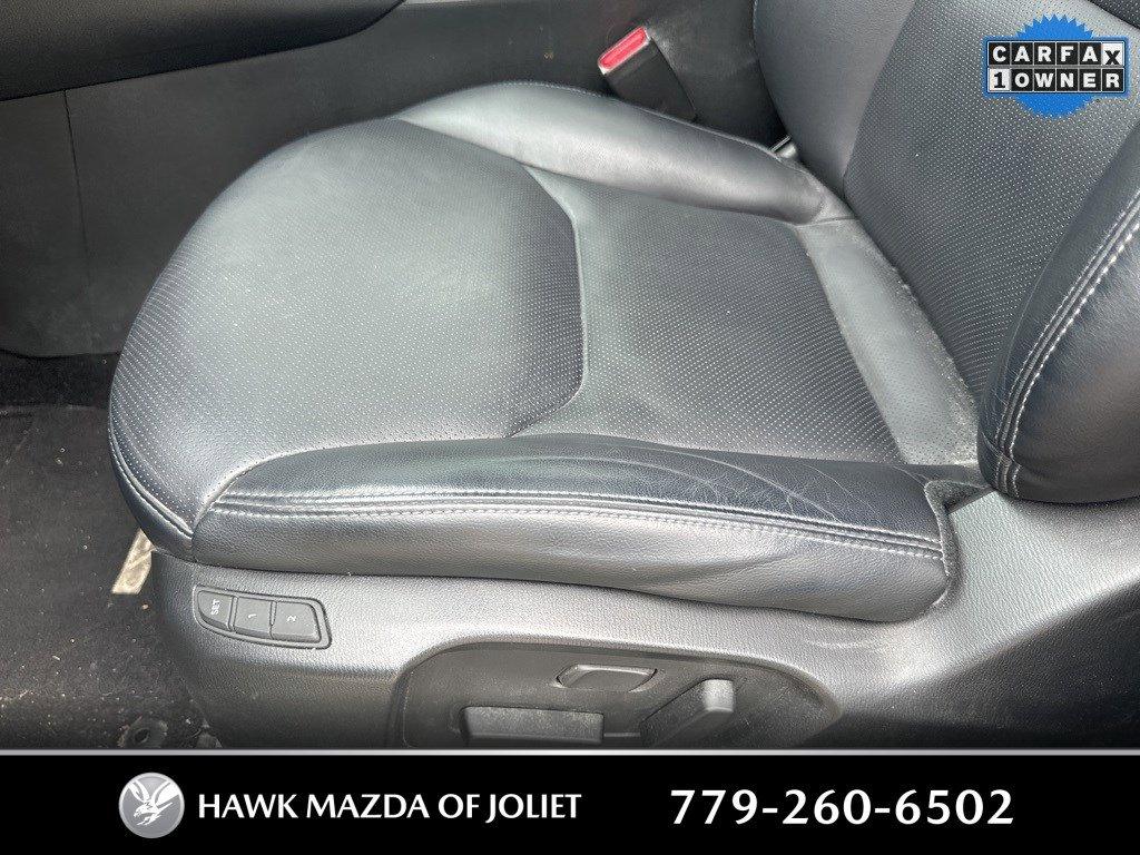 2022 Mazda CX-9 Vehicle Photo in Saint Charles, IL 60174