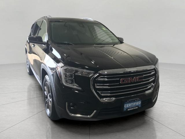 2024 GMC Terrain Vehicle Photo in GREEN BAY, WI 54303-3330