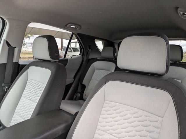 2020 Chevrolet Equinox Vehicle Photo in SELMA, TX 78154-1460