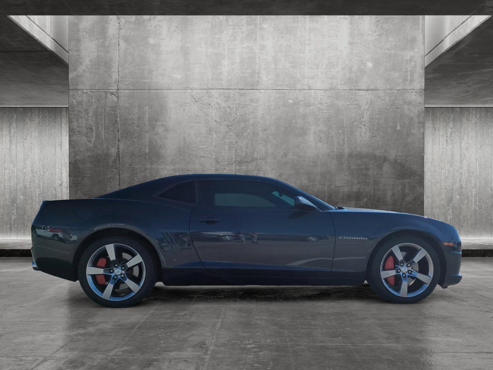 2012 Chevrolet Camaro Vehicle Photo in Memphis, TN 38125