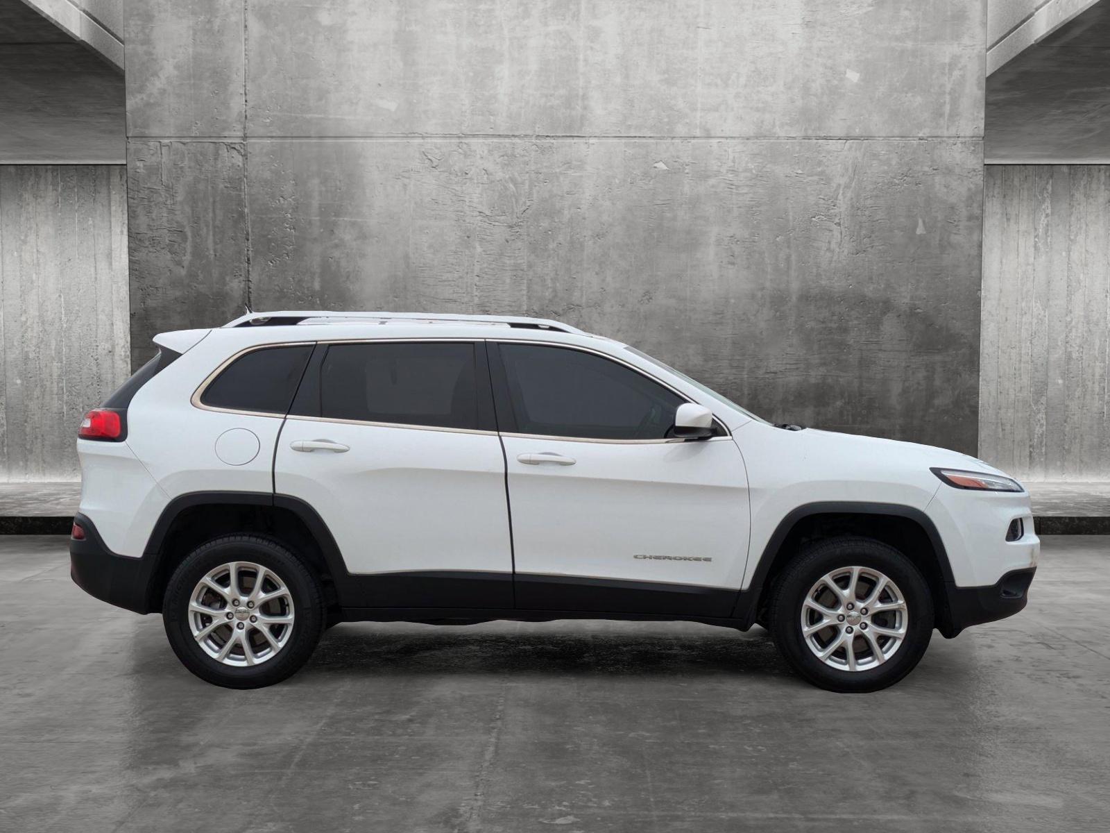 2014 Jeep Cherokee Vehicle Photo in Tustin, CA 92782