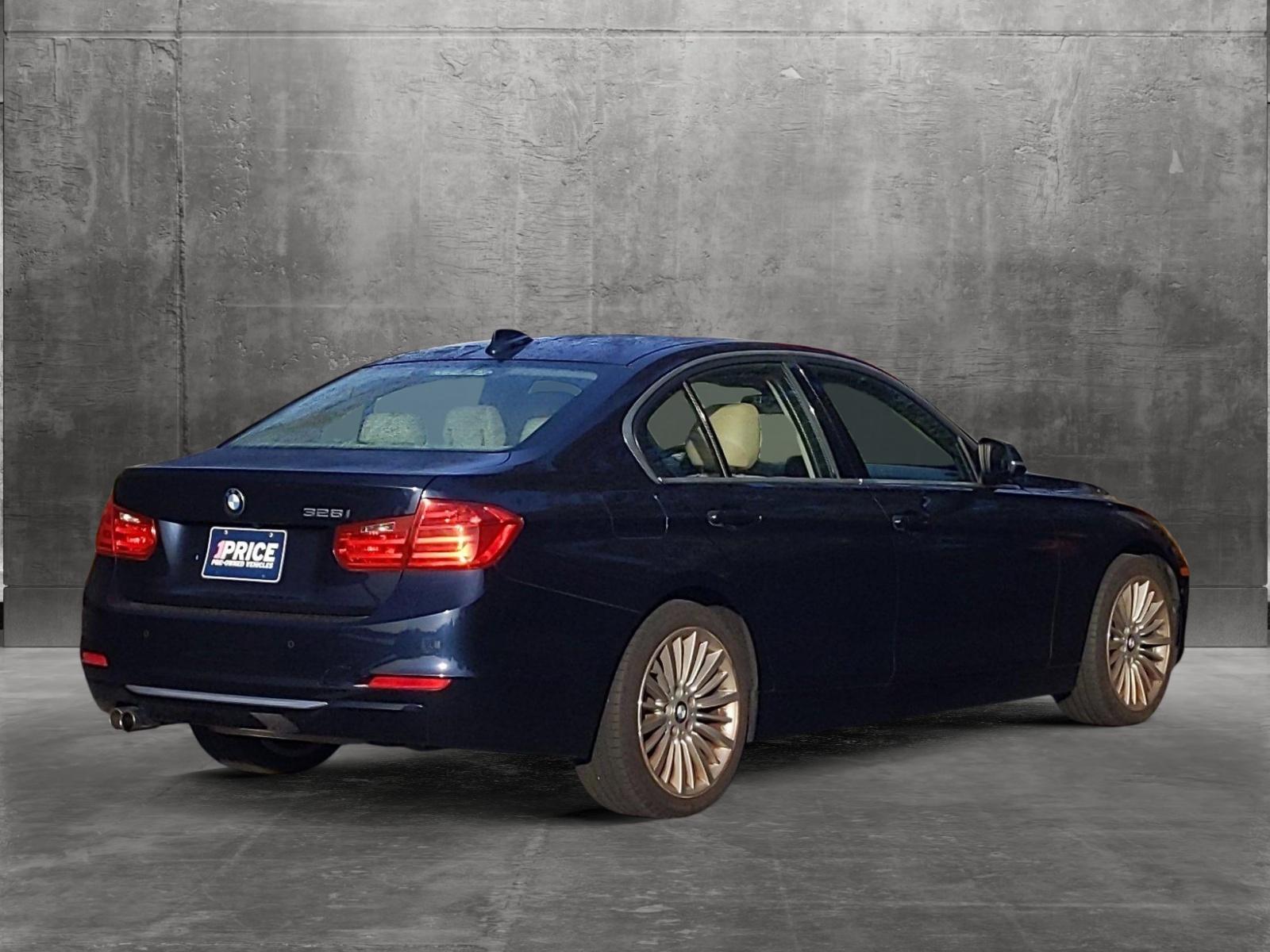 2015 BMW 328i Vehicle Photo in Bel Air, MD 21014