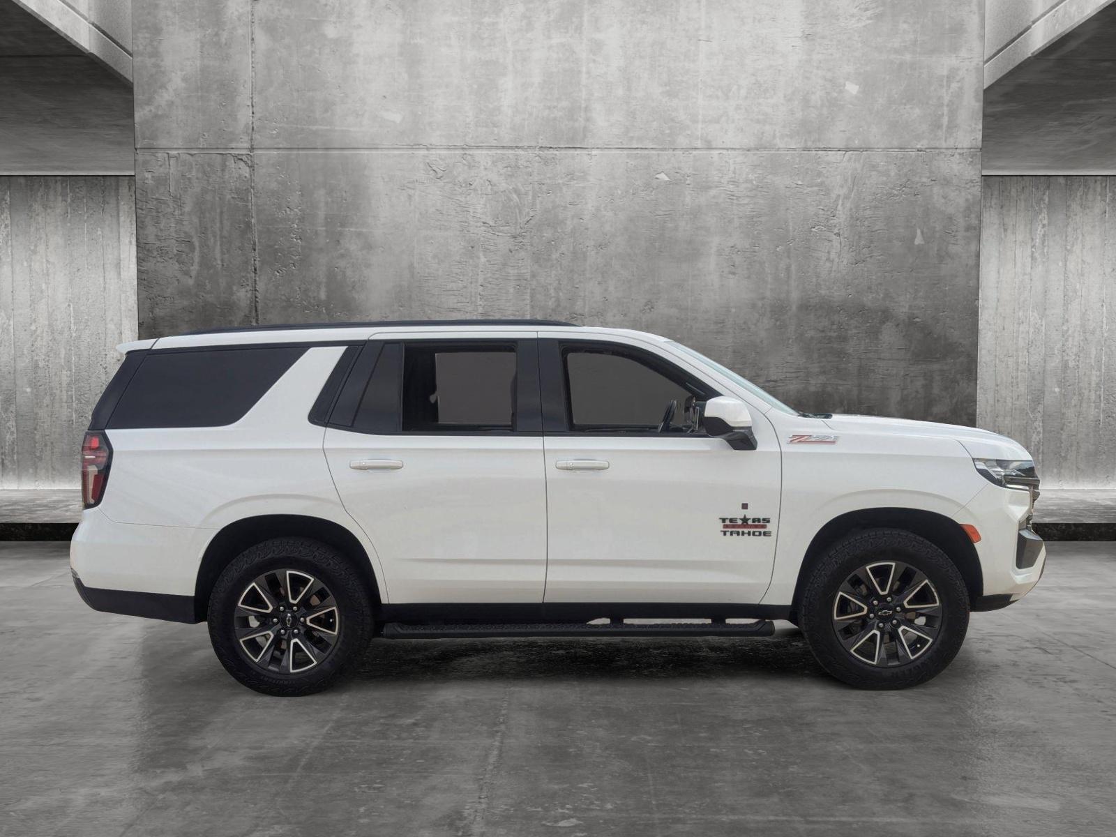 2022 Chevrolet Tahoe Vehicle Photo in CORPUS CHRISTI, TX 78412-4902