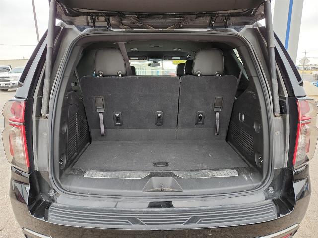 2021 Chevrolet Tahoe Vehicle Photo in EASTLAND, TX 76448-3020