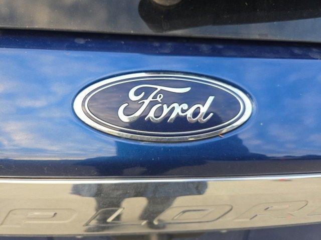 2023 Ford Explorer Vehicle Photo in EVERETT, WA 98203-5662