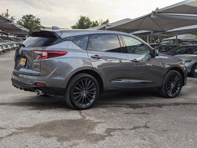 2024 Acura RDX Vehicle Photo in San Antonio, TX 78230