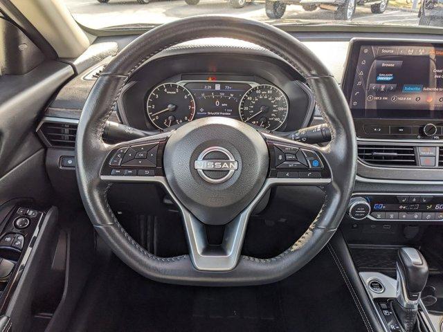 2024 Nissan Altima Vehicle Photo in San Antonio, TX 78209