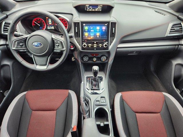 2020 Subaru Impreza Vehicle Photo in DALLAS, TX 75209