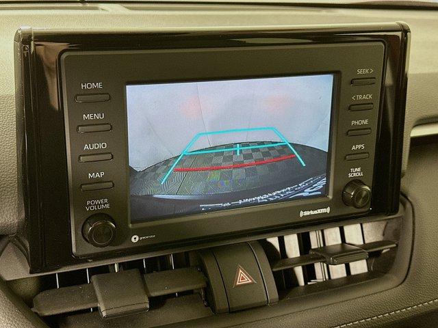 2021 Toyota RAV4 Vehicle Photo in Flemington, NJ 08822