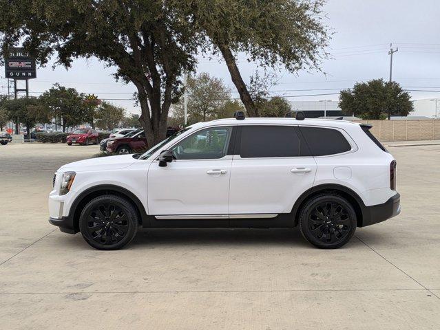 2022 Kia Telluride Vehicle Photo in SELMA, TX 78154-1460