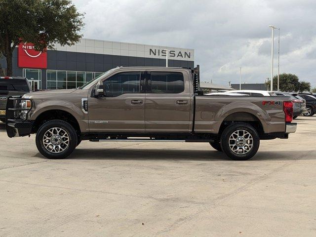 2022 Ford Super Duty F-250 SRW Vehicle Photo in San Antonio, TX 78209