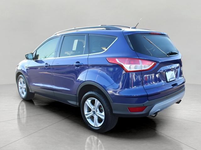 2014 Ford Escape Vehicle Photo in Oshkosh, WI 54901