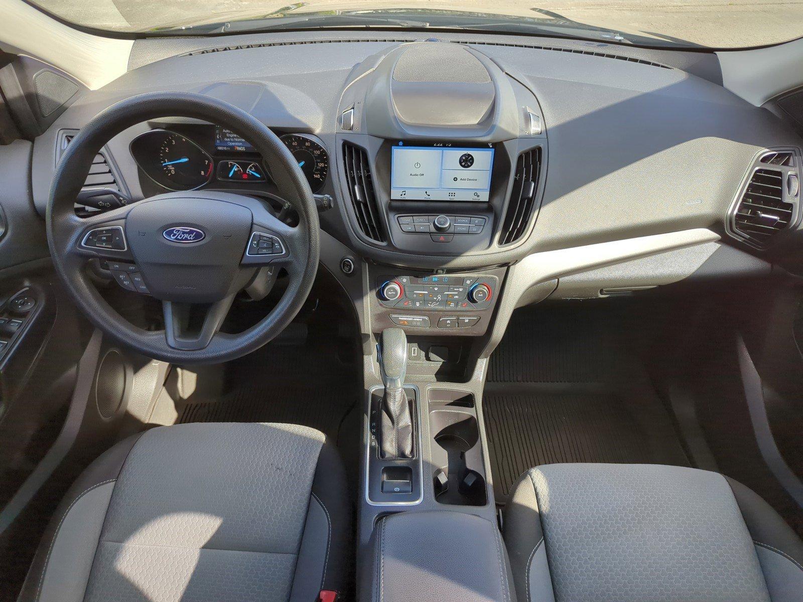 2019 Ford Escape Vehicle Photo in Margate, FL 33063