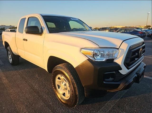 2022 Toyota Tacoma 2WD Vehicle Photo in Grapevine, TX 76051