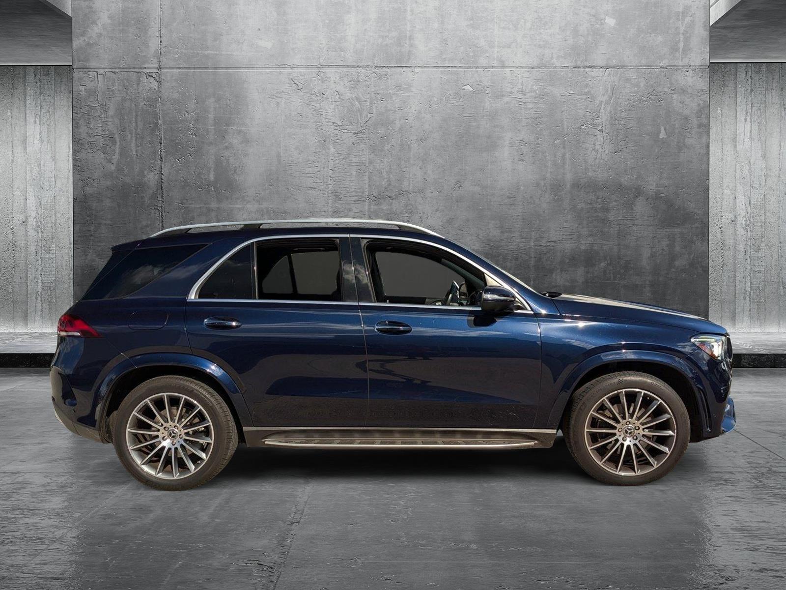 2020 Mercedes-Benz GLE Vehicle Photo in Maitland, FL 32751