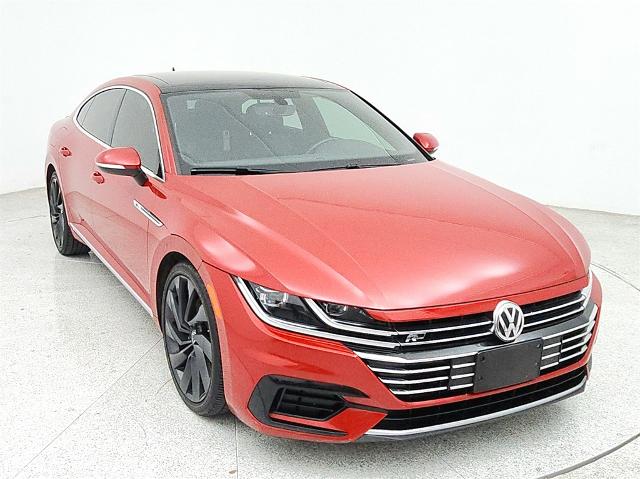 2019 Volkswagen Arteon Vehicle Photo in Grapevine, TX 76051