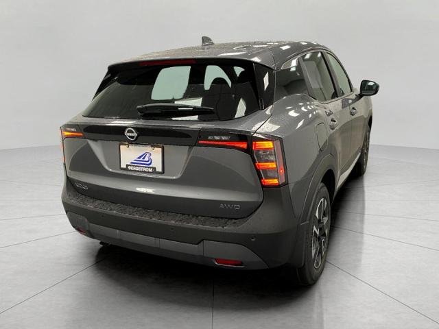 2025 Nissan Kicks Vehicle Photo in Appleton, WI 54913