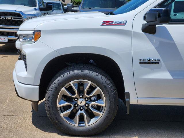 2024 Chevrolet Silverado 1500 Vehicle Photo in ENNIS, TX 75119-5114