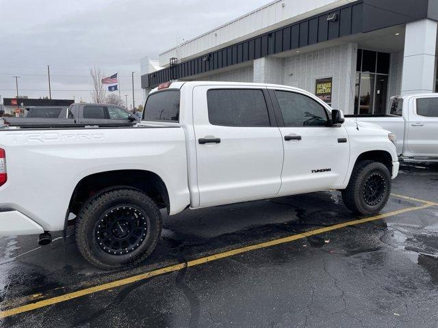 2019 Toyota Tundra 4WD Vehicle Photo in BOISE, ID 83705-3761