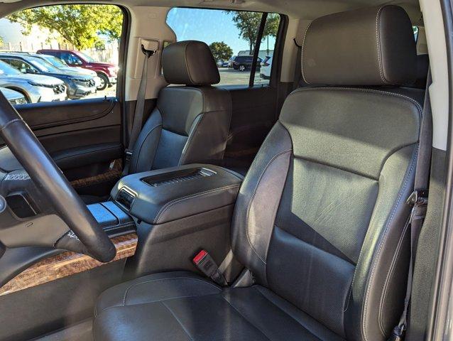 2018 Chevrolet Suburban Vehicle Photo in San Antonio, TX 78230