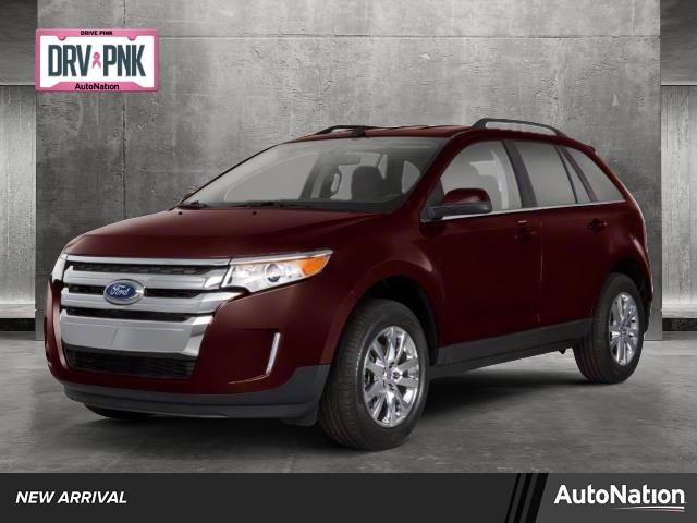 2011 Ford Edge Vehicle Photo in Jacksonville, FL 32244