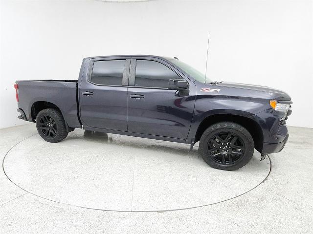 2022 Chevrolet Silverado 1500 Vehicle Photo in Grapevine, TX 76051