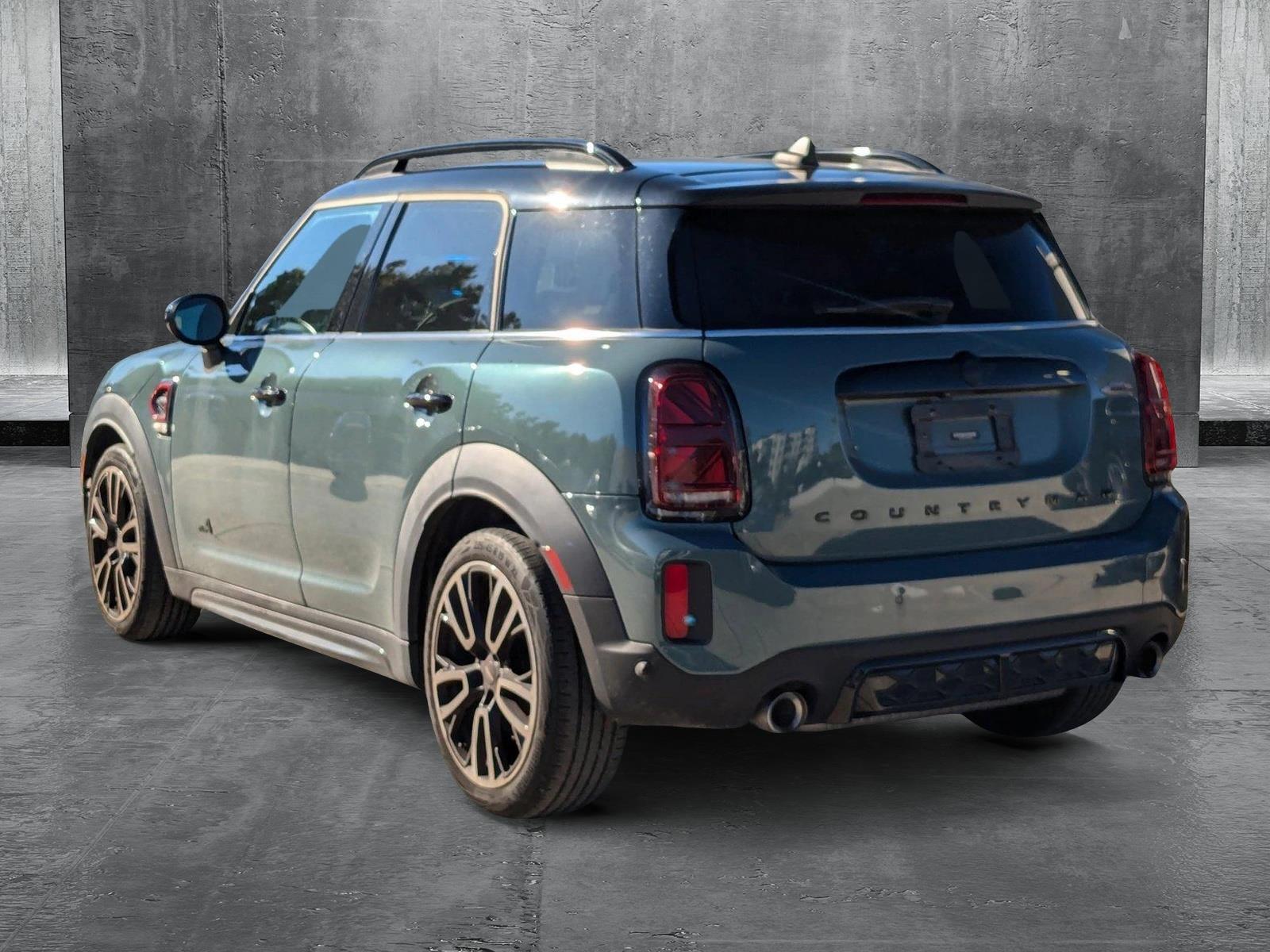 2023 MINI John Cooper Works Countryman ALL4 Vehicle Photo in Maitland, FL 32751