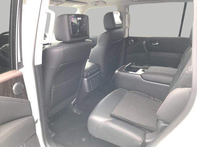 2023 Nissan Armada Vehicle Photo in Oshkosh, WI 54904