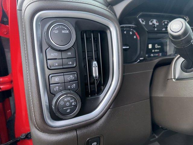 2020 GMC Sierra 2500 HD Vehicle Photo in LEOMINSTER, MA 01453-2952