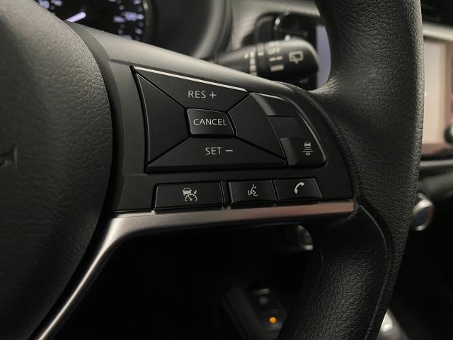 2024 Nissan Kicks Vehicle Photo in Appleton, WI 54913