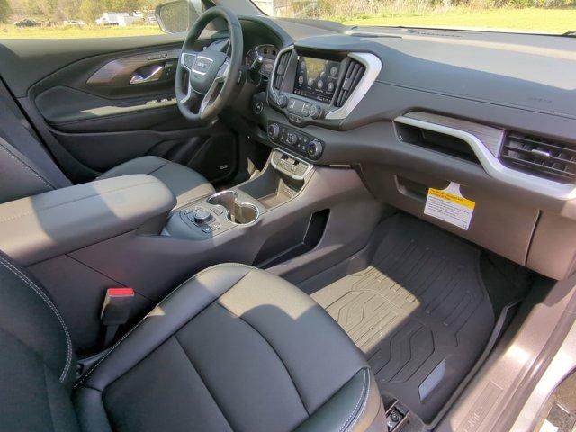 2024 GMC Terrain Vehicle Photo in ALBERTVILLE, AL 35950-0246