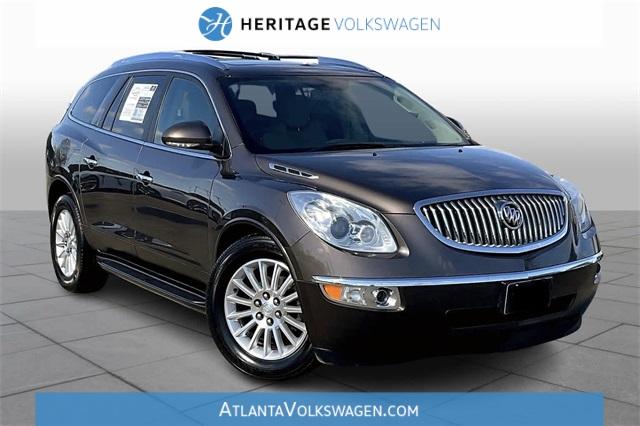 2012 Buick Enclave Vehicle Photo in Union City, GA 30291