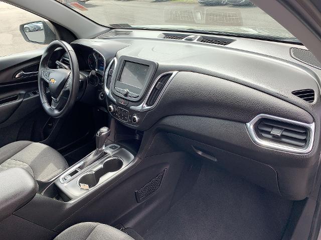 2019 Chevrolet Equinox Vehicle Photo in MOON TOWNSHIP, PA 15108-2571