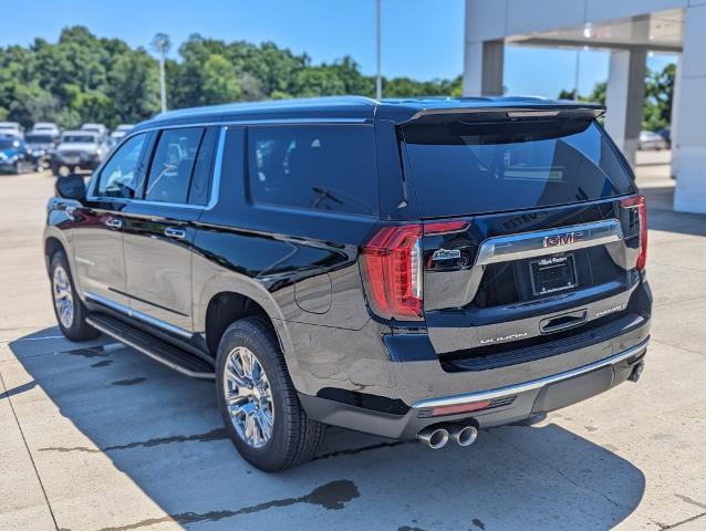 2024 GMC Yukon XL Vehicle Photo in POMEROY, OH 45769-1023