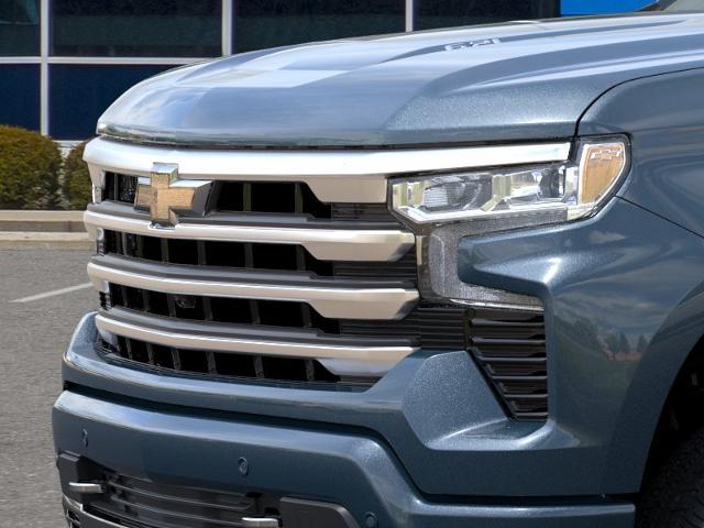 2024 Chevrolet Silverado 1500 Vehicle Photo in MILFORD, OH 45150-1684