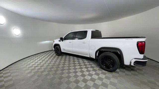 2024 GMC Sierra 1500 Vehicle Photo in GILBERT, AZ 85297-0402