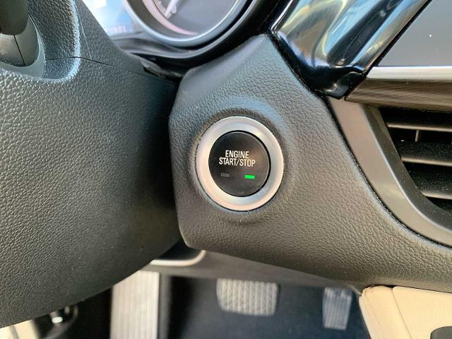 2019 Buick Envision Vehicle Photo in ZELIENOPLE, PA 16063-2910