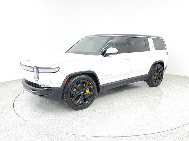 2023 Rivian R1S Vehicle Photo in Grapevine, TX 76051