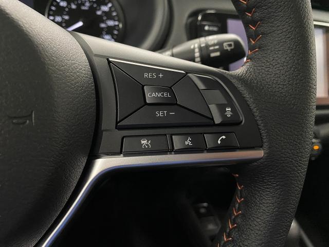 2024 Nissan Kicks Vehicle Photo in Appleton, WI 54913