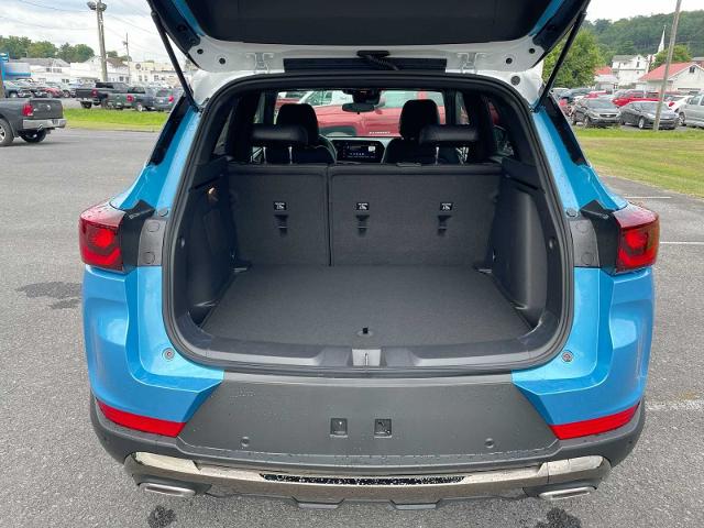 2025 Chevrolet Trailblazer Vehicle Photo in THOMPSONTOWN, PA 17094-9014