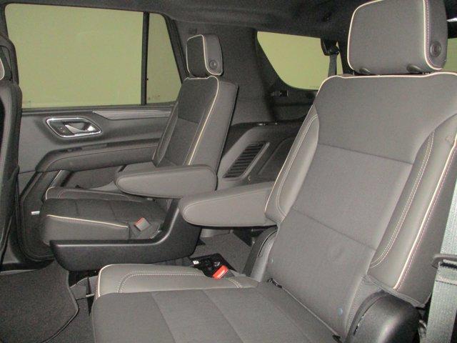 2024 GMC Yukon Vehicle Photo in BATTLE CREEK, MI 49037-8454