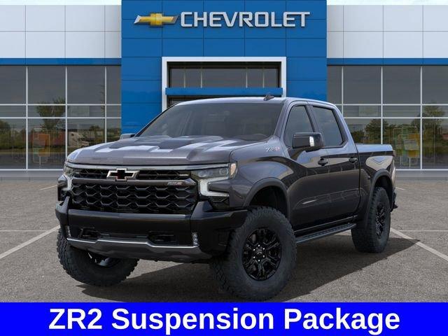 2024 Chevrolet Silverado 1500 Vehicle Photo in BROCKTON, MA 02301-7113