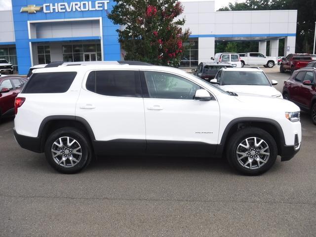 2023 GMC Acadia Vehicle Photo in JASPER, GA 30143-8655