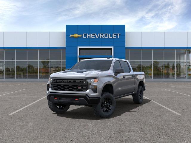 2024 Chevrolet Silverado 1500 Vehicle Photo in CORPUS CHRISTI, TX 78412-4902