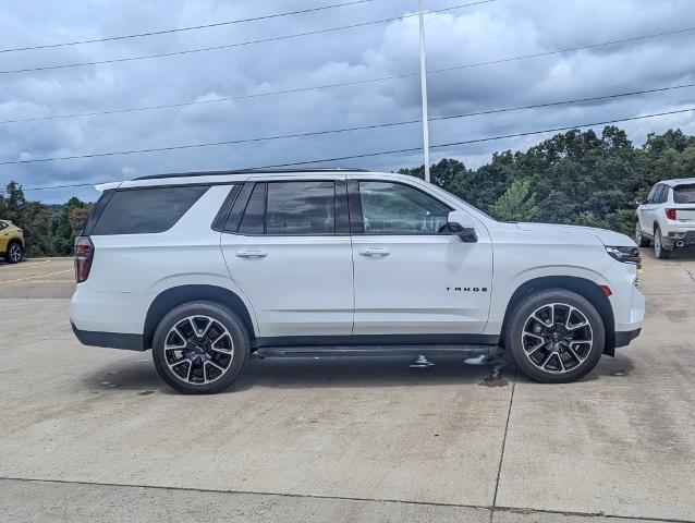 2022 Chevrolet Tahoe Vehicle Photo in POMEROY, OH 45769-1023