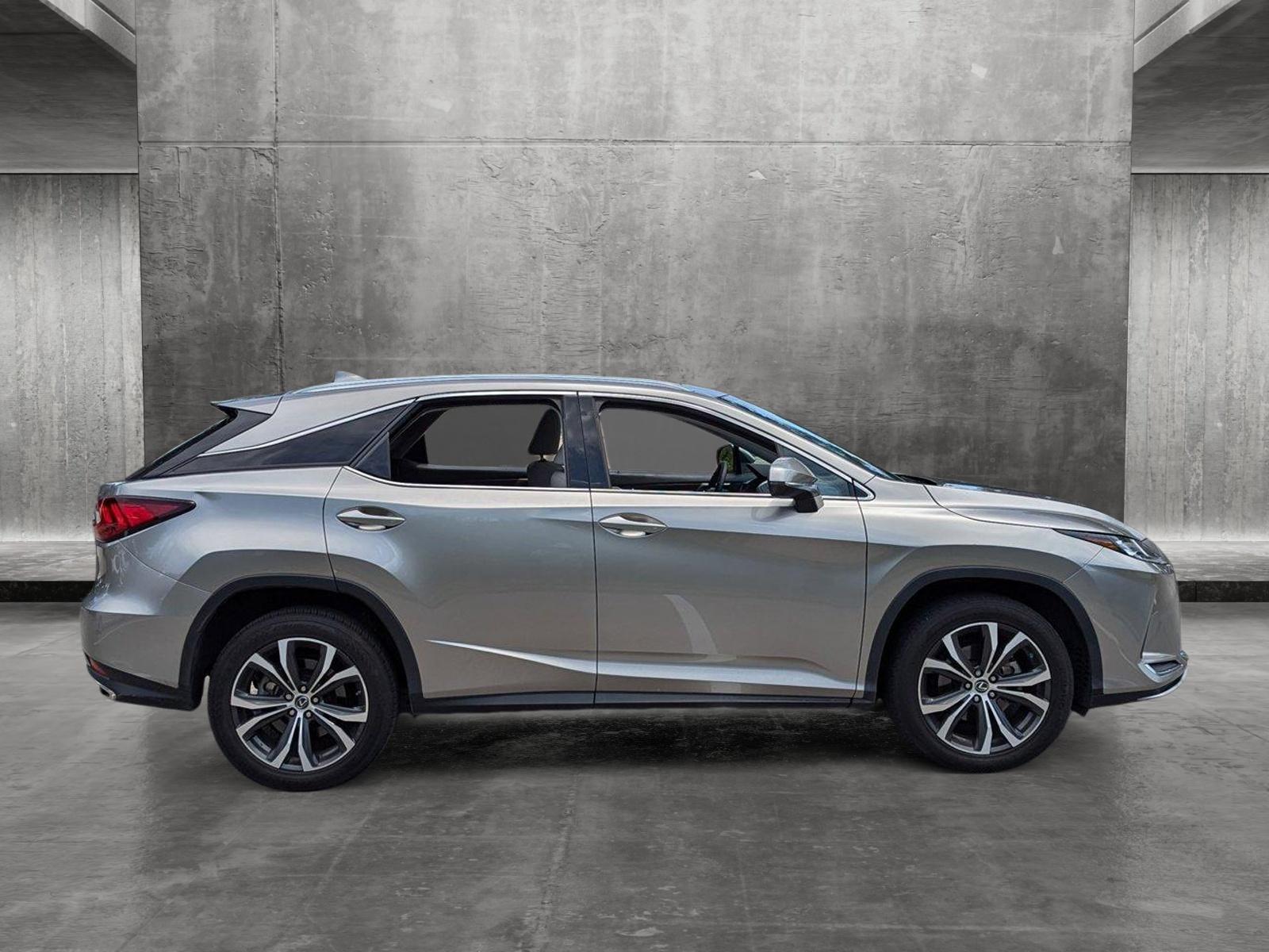 2020 Lexus RX 350 Vehicle Photo in West Palm Beach, FL 33417