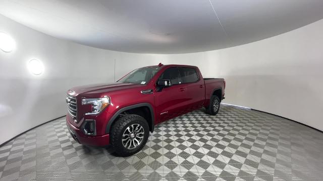 2022 GMC Sierra 1500 Limited Vehicle Photo in GILBERT, AZ 85297-0402