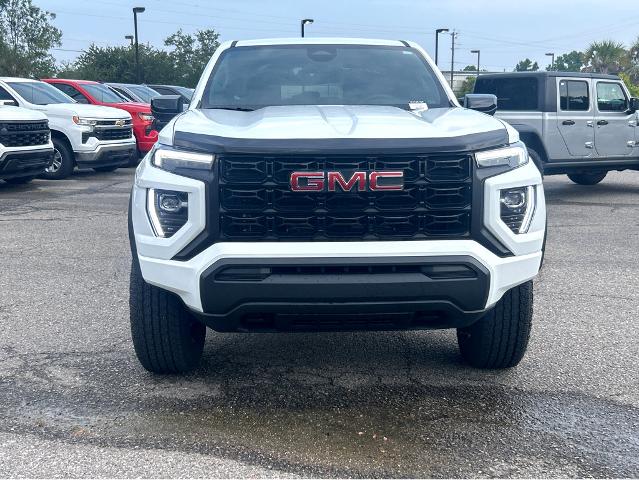 2024 GMC Canyon Vehicle Photo in BEAUFORT, SC 29906-4218