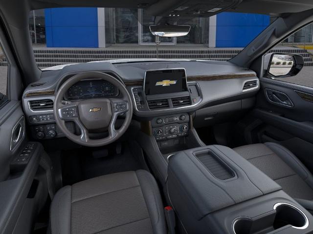 2024 Chevrolet Tahoe Vehicle Photo in GREEN BAY, WI 54302-3701