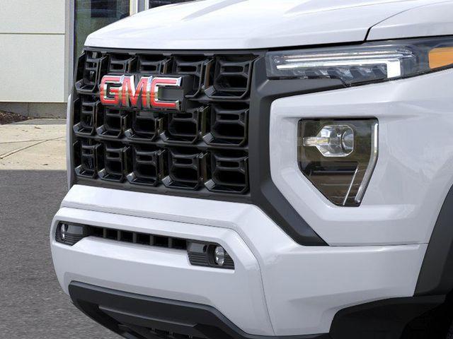 2024 GMC Canyon Vehicle Photo in DANBURY, CT 06810-5034